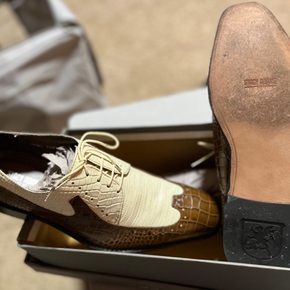 Men’s and women’s shoes main image 7
